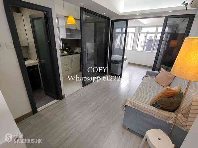 Soho - 27, Elgin Street 01