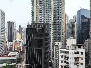 Wan Chai - J Residence 06