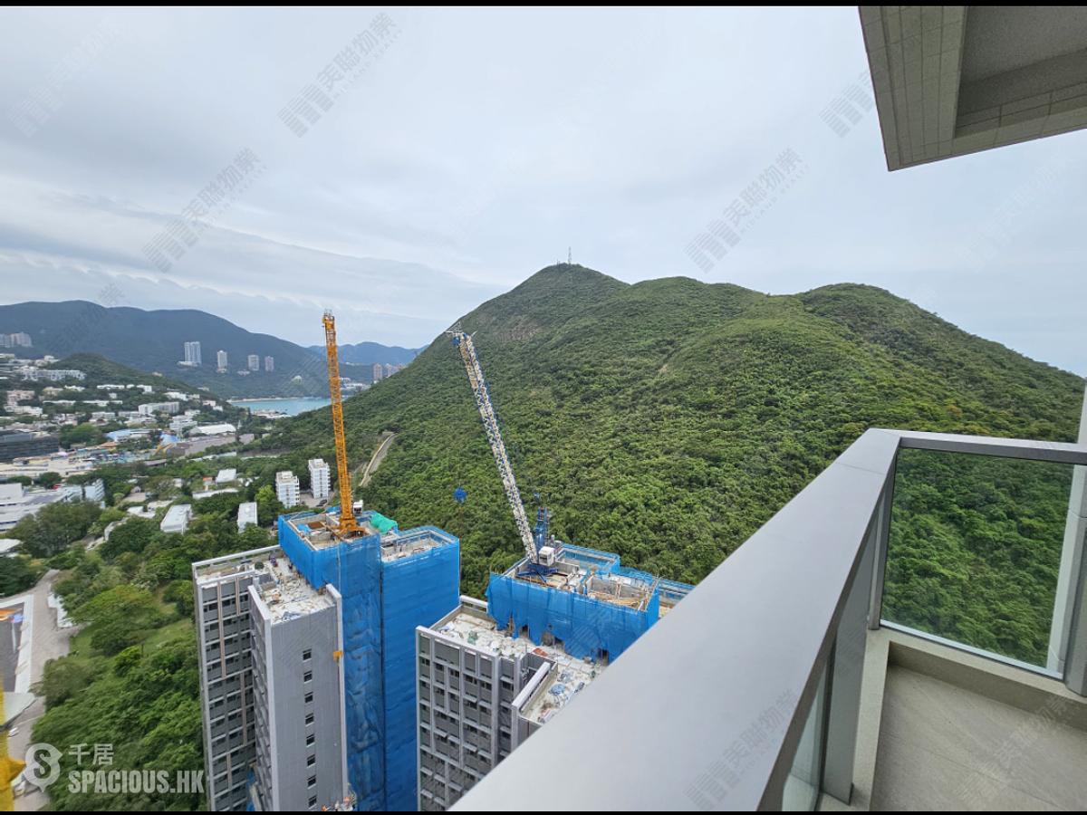 黃竹坑 - 港島南岸 01