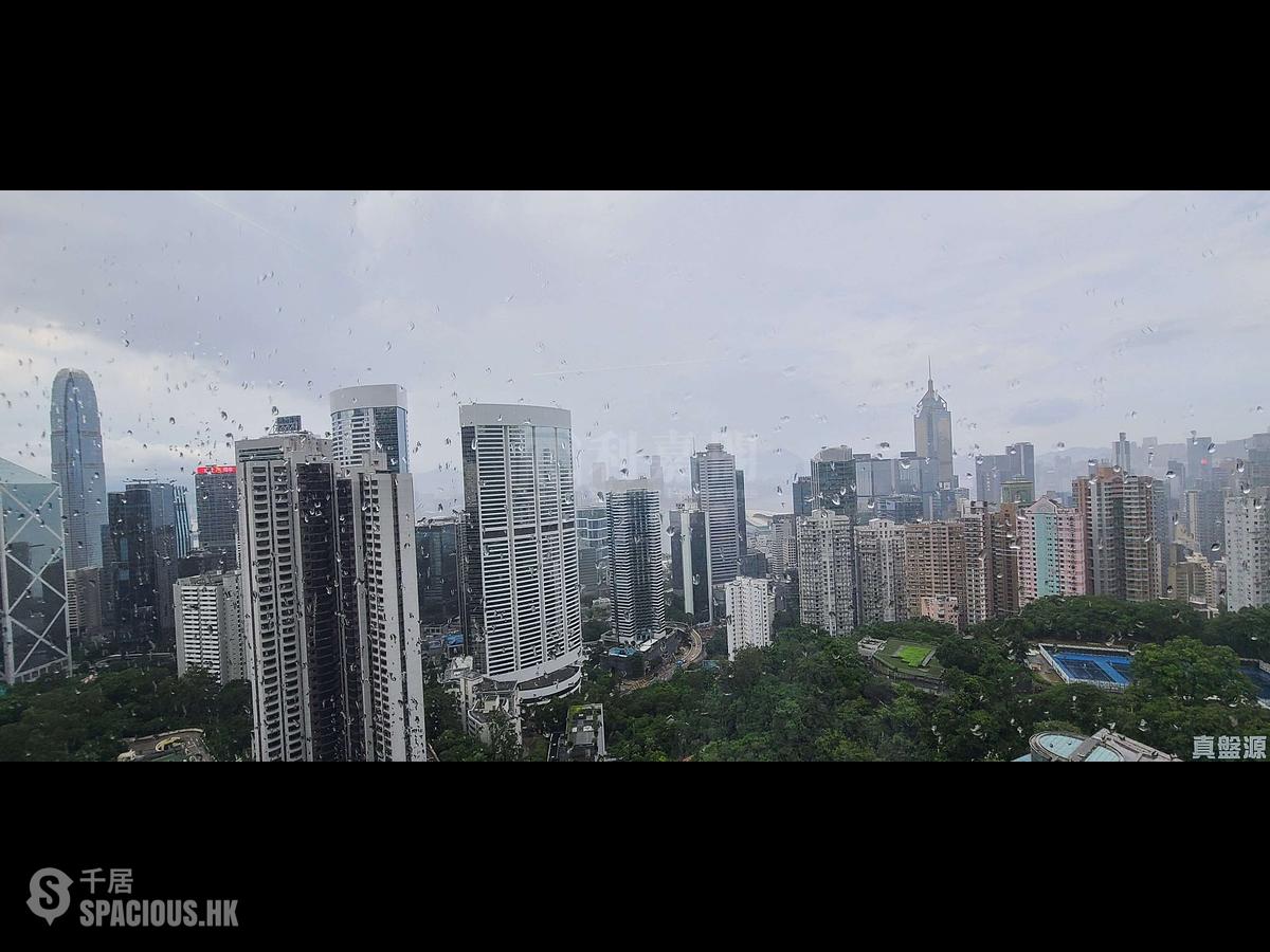 東半山 - 寶雲閣 01