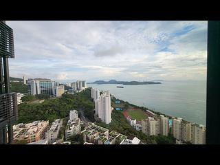 Pok Fu Lam - Victoria Coast Block B 14