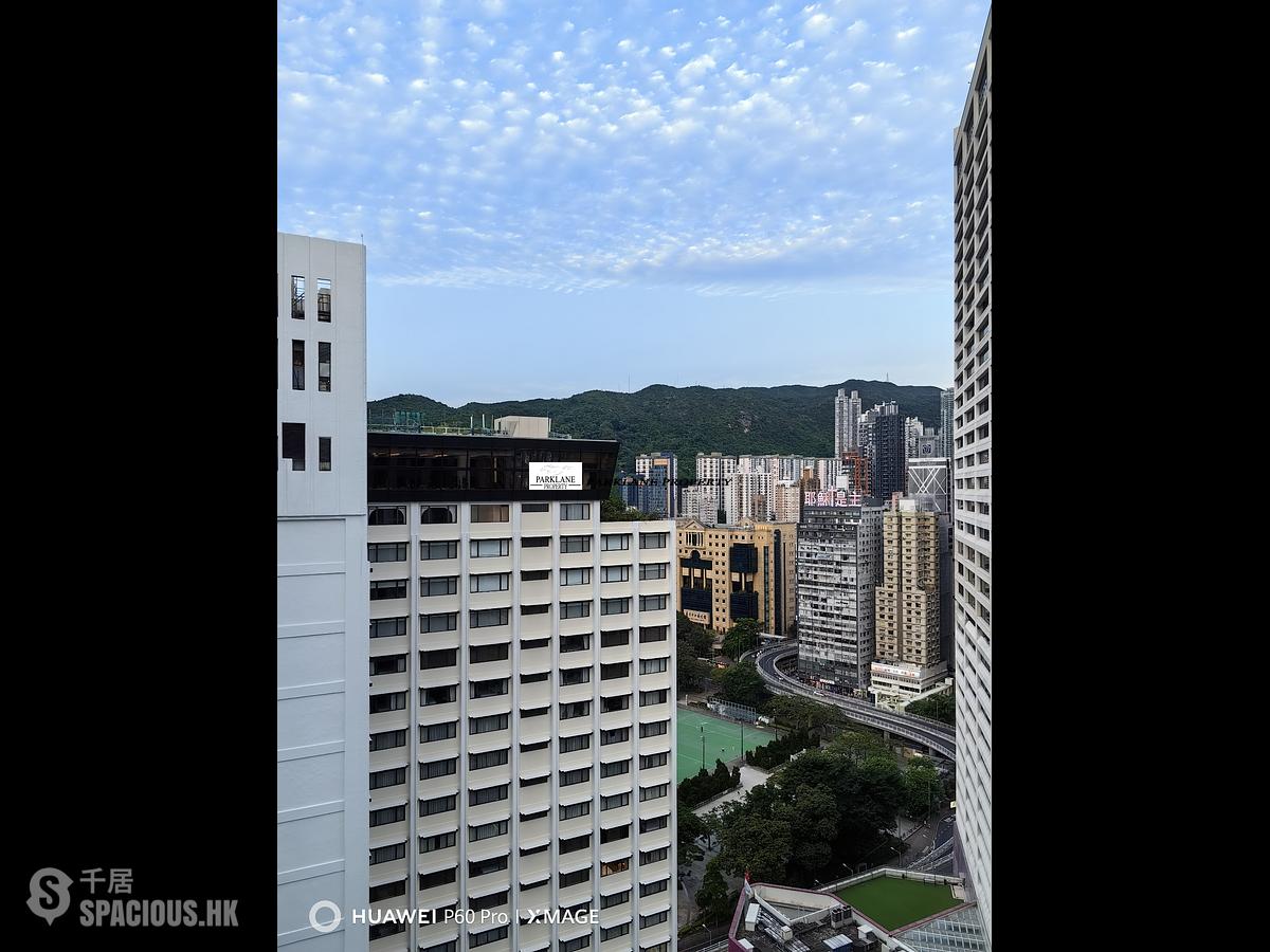 Causeway Bay - Pearl City Mansion 01