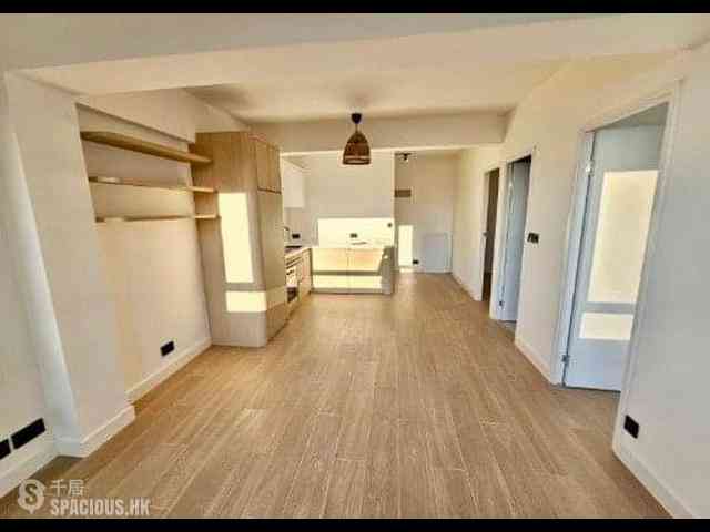 Kennedy Town - Sai Wan New Apartments 01