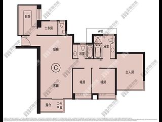 West Kowloon - The Arch Sun Tower (Block 1A) 21