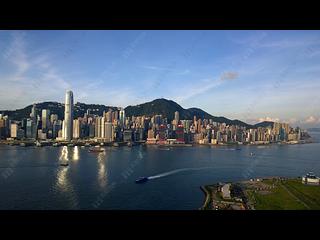 West Kowloon - The Harbourside Block 1 02