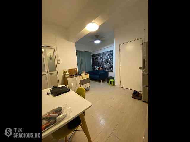 Sai Ying Pun - 36, Eastern Street 01