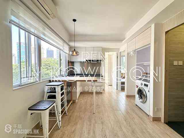 Tsim Sha Tsui - Hillwood Court 01