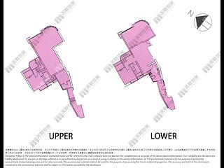 Mid Levels Central - Queen's Garden 14