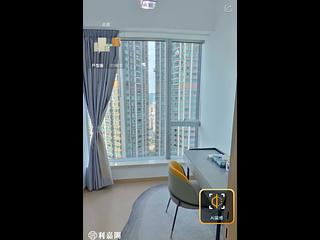 West Kowloon - The Cullinan (Tower 21 Zone 5 Star Sky) 04