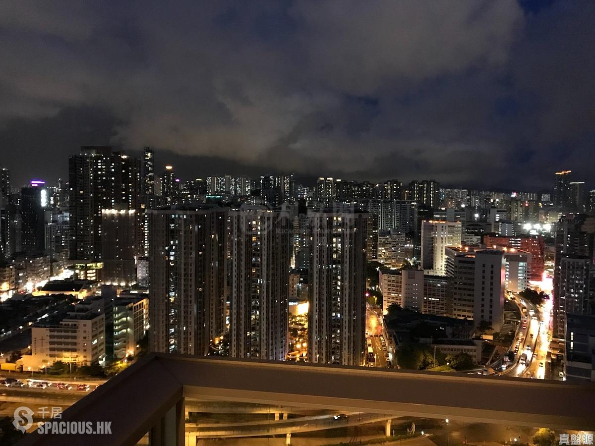 Yau Ma Tei - The Coronation Tower 2 01