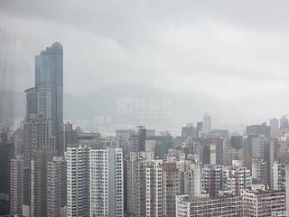 Yau Ma Tei - The Coronation Tower 2 07