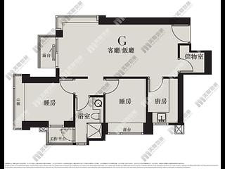 Causeway Bay - Park Haven 10