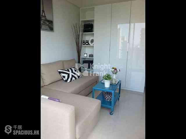 Sai Ying Pun - The Summa 01