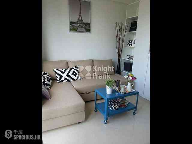 Sai Ying Pun - The Summa 02