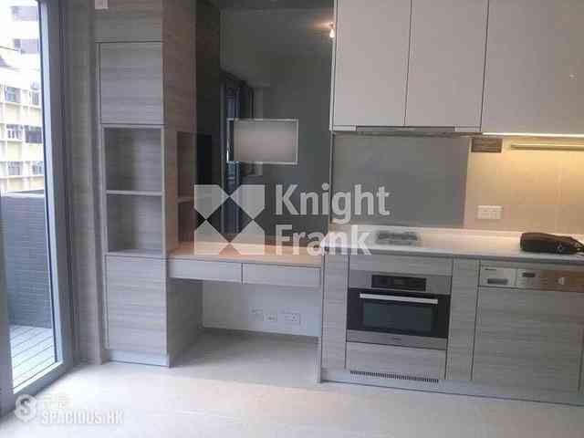Sai Ying Pun - The Summa 04