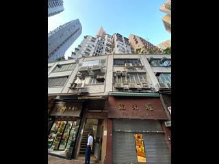 Sheung Wan - Tai Fat Building 11