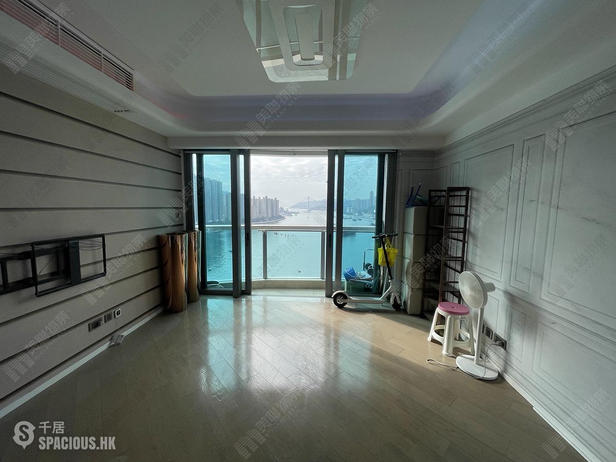 Tsuen Wan - The Pavilia Bay Block 2A 01