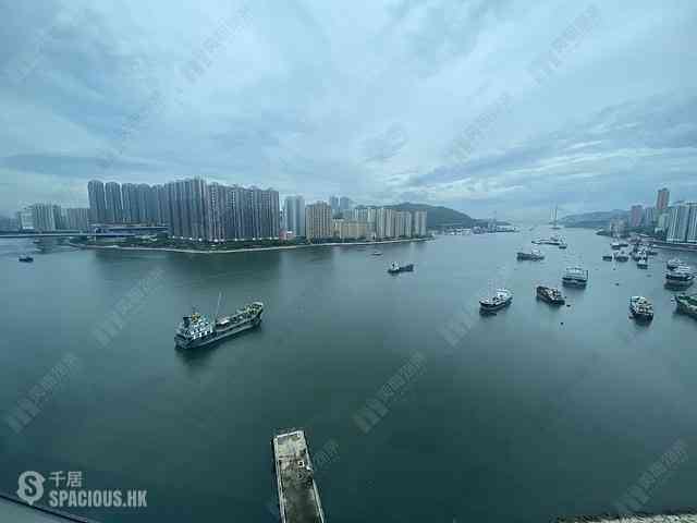 荃湾 - 柏傲湾2A座 04