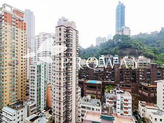 跑馬地 - Eight Kwai Fong Happy Valley 02