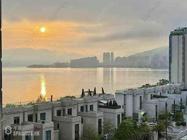 Pak Shek Kok - Mayfair By The Sea II Tower 9 01