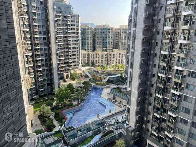 Pak Shek Kok - Solaria Tower 2 01