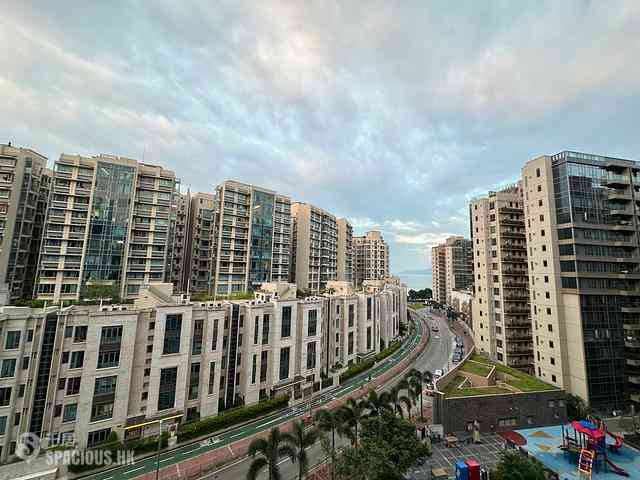 Pak Shek Kok - Solaria Tower 8 01