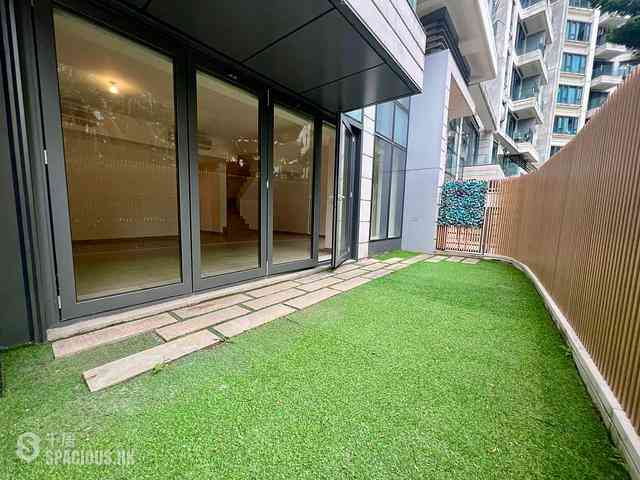 Pak Shek Kok - Providence Bay Phase 2 Providence Peak Tower 7 01
