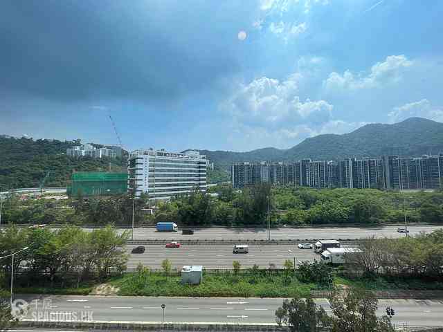 Pak Shek Kok - Solaria Tower 3 01