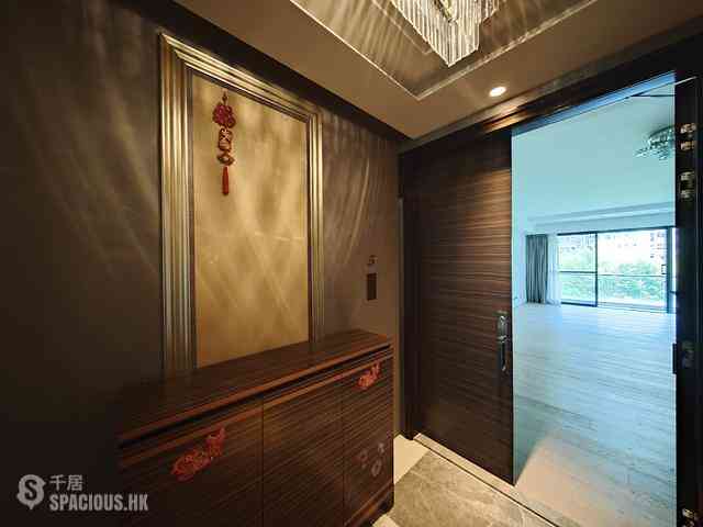 Pak Shek Kok - Providence Bay Phase 3 The Graces Tower 10 01