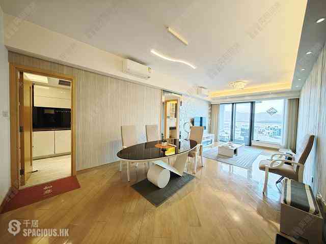 Pak Shek Kok - Providence Bay Phase 2 Providence Peak Tower 15 01