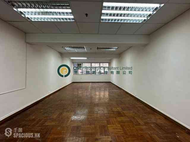 Sheung Wan - Chung Ying Building 01