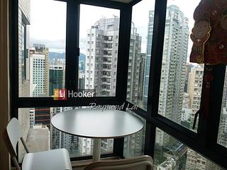 Sheung Wan - The Bellevue Place 03