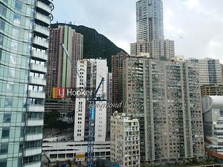 Sheung Wan - The Bellevue Place 05