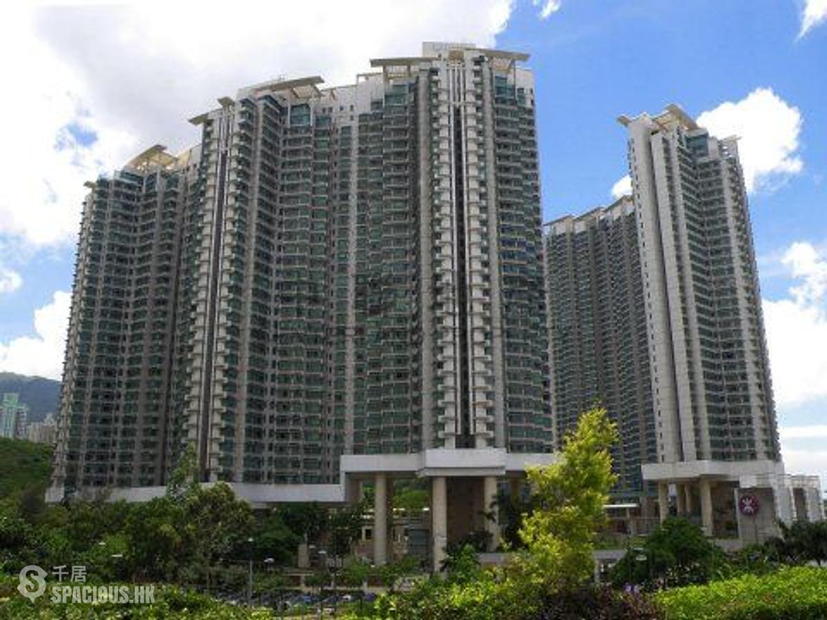 Tung Chung - Tung Chung Crescent 01