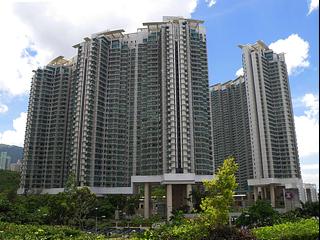 Tung Chung - Tung Chung Crescent 02