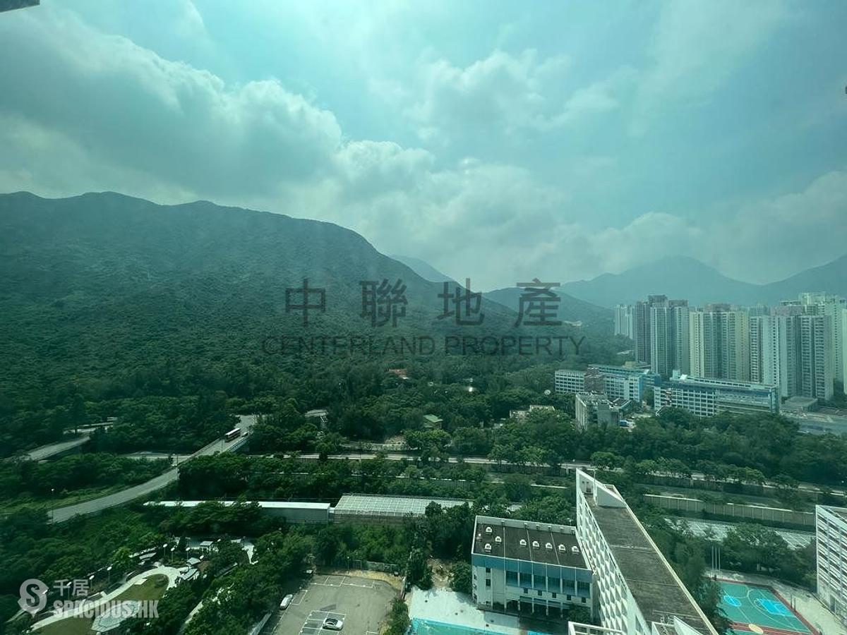 Tung Chung - Coastal Skyline 01