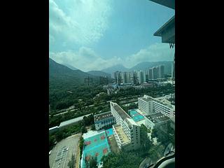 Tung Chung - Coastal Skyline 03