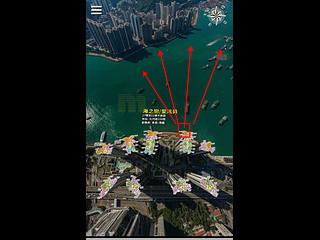 Tsuen Wan - Ocean Pride Phase 3A Ocean Supreme Block 5A 21