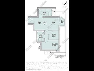 日出康城 - 日出康城5A期 Malibu 3B座 08