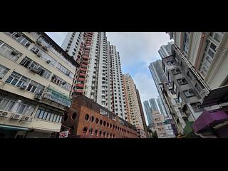 Tai Hang - Dragon Centre Block 1 04