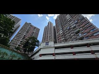 Tai Wai - World-Wide Gardens Hibiscus Court (Block 5) 02