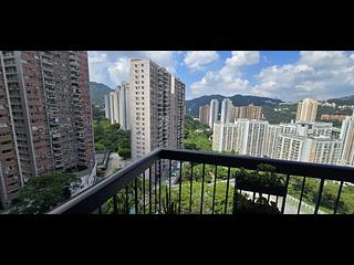 Tai Wai - World-Wide Gardens Hibiscus Court (Block 5) 04