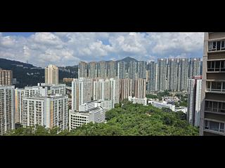 Tai Wai - World-Wide Gardens Hibiscus Court (Block 5) 05