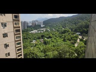 Tai Wai - World-Wide Gardens Hibiscus Court (Block 5) 06