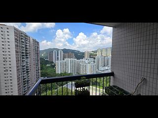 Tai Wai - World-Wide Gardens Hibiscus Court (Block 5) 07