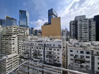 Causeway Bay - Pearl City Mansion Block A 11