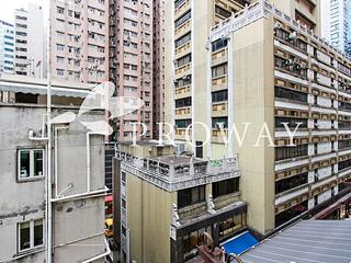 Sheung Wan - Tai Wing House 02