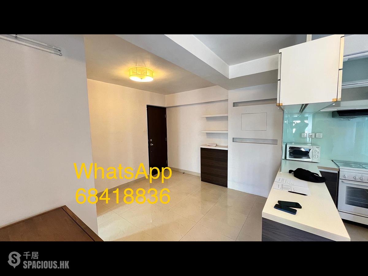 Sheung Wan - Kai Fat Building 01
