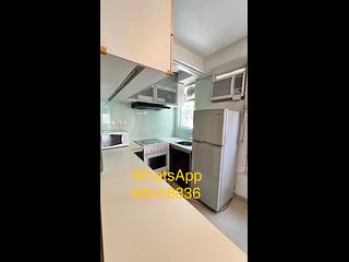 Sheung Wan - Kai Fat Building 05