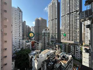 Sai Ying Pun - Ko Nga Court 06